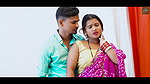 Angel Teja hot saree song – Navel kissed nicely & caressed, Cheek kiss 2