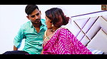 Angel Teja hot saree song – Navel kissed nicely & caressed, Cheek kiss 2