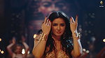 Amy Aela hot belly dance – Deep cleavage, Navel show, Thigh show 2