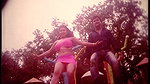 Hot bangla song unknown aunty 2