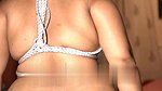 Chubby Bengali Girl Doing BDSM Video Shoot 2