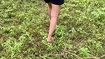 Sexyindianwife jungle safari 2