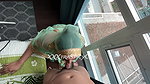 Indian model xxxtra spicy chai blowjob in saree 2