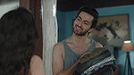 Dhwani Shah Fucking Her Neighbour Call Boy Wild Oyo Romance 4K Fuh se Fantasy S1