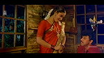 Sukanya rare hot first night song – Saree drop, Navel caressed & slightly kissed 2
