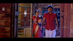 Sukanya rare hot first night song – Saree drop, Navel caressed & slightly kissed 2
