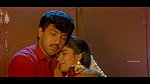 Sukanya rare hot first night song – Saree drop, Navel caressed & slightly kissed 2