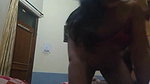 Desi Bhabhi BJ & Doggystyle Fucking By Hubby 2