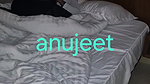 Hotwife Anu invited waiter in room full creampie sex video 2