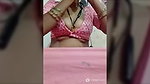 Indian Cute Bhabhi Saree And Exposing Boobs With Nipple 2