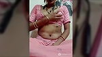 Indian Cute Bhabhi Saree And Exposing Boobs With Nipple 2