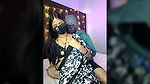 Devar pressing and sucking his Bhabhi boobs 2