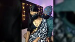 Devar pressing and sucking his Bhabhi boobs 2