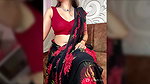 Desi Indian wife erotic seduction in saree 2