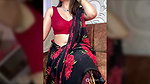 Desi Indian wife erotic seduction in saree 2