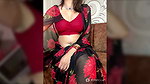 Desi Indian wife erotic seduction in saree 2