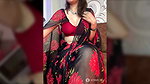 Desi Indian wife erotic seduction in saree 2