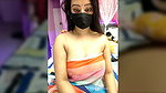 Sexy Bangla bhabhi showing her juicy pussy 2
