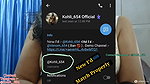 Vijji-telugu Private show