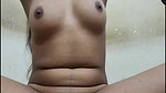 V_Hot_Sweti_ Solo show with face
