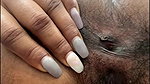 ThyroidLancers Private show sexy figure girl spreading pussy hole
