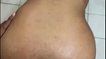 TamilSexy_couple show in Bathroom