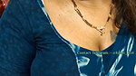 Spoorthi6_kannada_telugu Private show