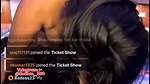 QuIlFNZJRAJIl ticket show face and fuck fucking