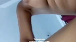 Pooja_sexy79 Cpl show cum in pussy