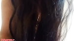 NishaNayakTelugu Private show face show and spreading pussy hole