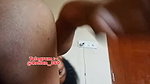 NishaNayakTelugu Private show face show and spreading pussy hole