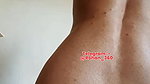 NishaNayakTelugu Private show face show and spreading pussy hole
