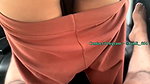 Miss__Manisha Ticket show sexy tight girl hot fucking in car