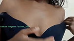 Kavya-telugu84 Private show pussy fingering