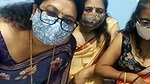 Kannadasexywifes Ticket show 3 some lesbian show