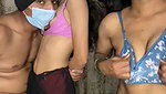 Forest_Queen 4some show (1)