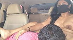 Cute_Neha7 Private show car