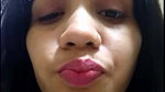 Cute_Kavya7 Solo show with face