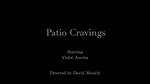 Violet Amrita – Patio Cravings 2