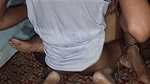 18 years Indian Desi Village girl virgin tight pussy first time fuck xxxx hd videos