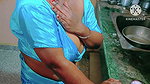 A Horny Bhabhi and a Play Boy Brother in Law – Tamil Erotic Audio with Real Loud Moaning