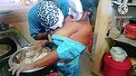 A Horny Bhabhi and a Play Boy Brother in Law – Tamil Erotic Audio with Real Loud Moaning