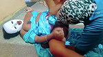 A Horny Bhabhi and a Play Boy Brother in Law – Tamil Erotic Audio with Real Loud Moaning