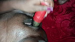 after dildo