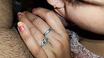 After suhagraat first sucking long pennis full satisfied her husband