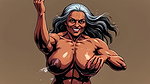 Ai All Indian Women Shaking Tits