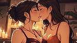AI Anime Hentai Uncensored, Uncensored video of 18 Year old Teen Hentai MILF, Hentai Gangbang Cartoon on closeup by Kiidzy An