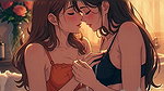 AI Anime Hentai Uncensored, Uncensored video of 18 Year old Teen Hentai MILF, Hentai Gangbang Cartoon on closeup by Kiidzy An