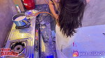 Alisha Bhabhi Fucked While Cooking ft. sammy sins