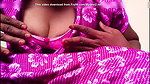Ammu showing huge boobs and massage